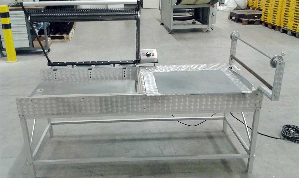 L-Sealer Tbs-pack WS 80/ 60 - Image 1