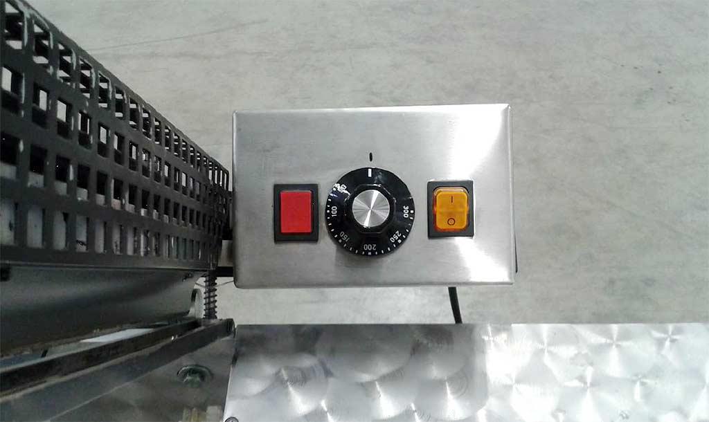 L-Sealer Tbs-pack WS 80/ 60 - Thumbnail 3