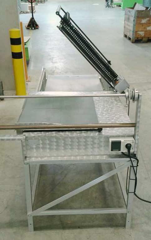 L-Sealer Tbs-pack WS 80/ 60 - Thumbnail 4