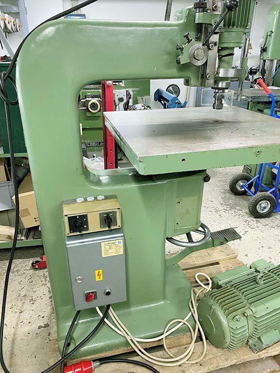 Milling Machine Frommia FS 60 - Image 1
