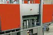 Bottle Inspector Heuft InLine