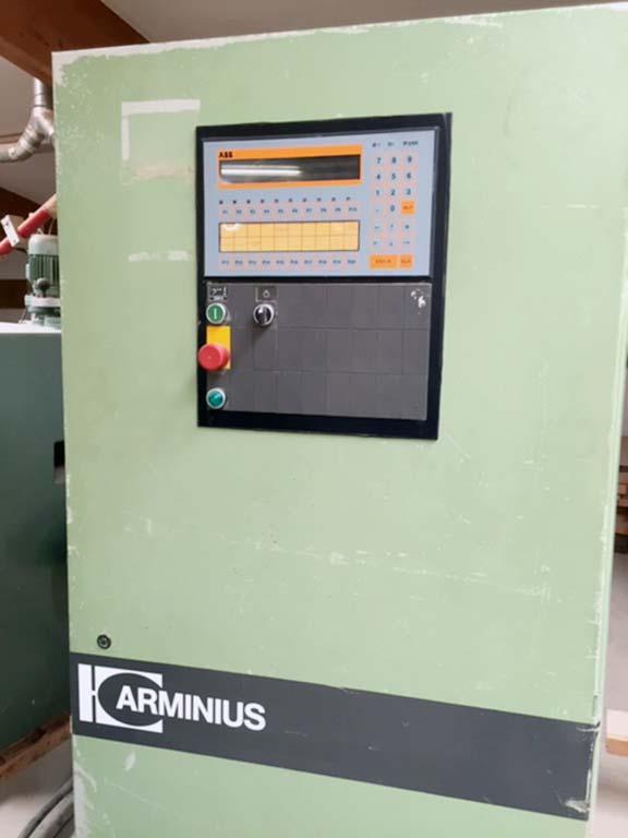 Edge Grinding Machine Arminius SPO-32/1 - Thumbnail 4