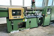 Injection Moulding Machine Arburg ALLROUNDER 220M 350-90