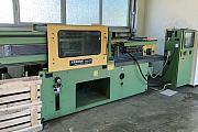 Injection Moulding Machine Arburg ALLROUNDER 320D 850-210