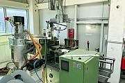Injection Moulding Machine Arburg ALLROUNDER 320M 850-210