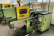 Injection Moulding Machine Arburg ALLROUNDER 221-55-250