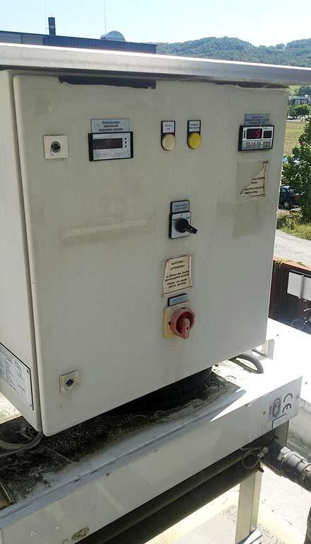 Cooling System Kkt Kraus KLC-S 38 T-RS - Thumbnail 3