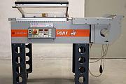 Shrinking Machine Gramegna PONY