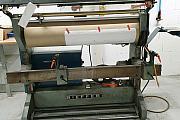 Optical Plate Mounting Machine Bieffebi MIRAGE 309-135