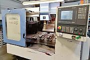 Vertical Machining Center Leadwell VMC 25