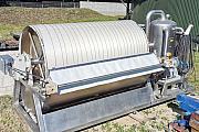 Rotary Filter Seitz Enzinger Noll VACUBLOC