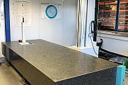 Coordinate Measuring Machine Wenzel RSplus