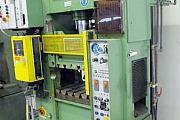 Double Column Press Lauffer RPS 40