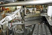Packetizing Plant Bosch/ Hesser H-PMBR3e