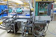 Injection Moulding Machine Arburg ALLROUNDER CENTEX 320C 500-250 VO
