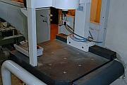 Coordinate Measuring Machine Zeiss VISTA 1620-14