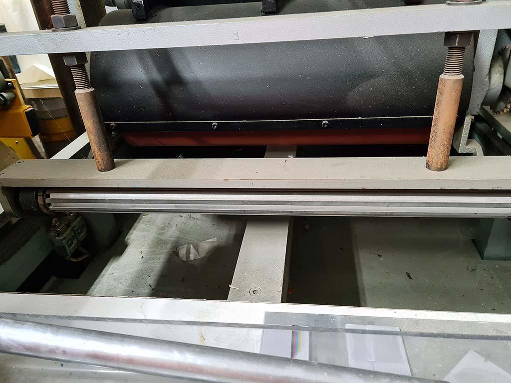 Hot Stamping Machine Leonhard Kurz RT 21 - Thumbnail 2