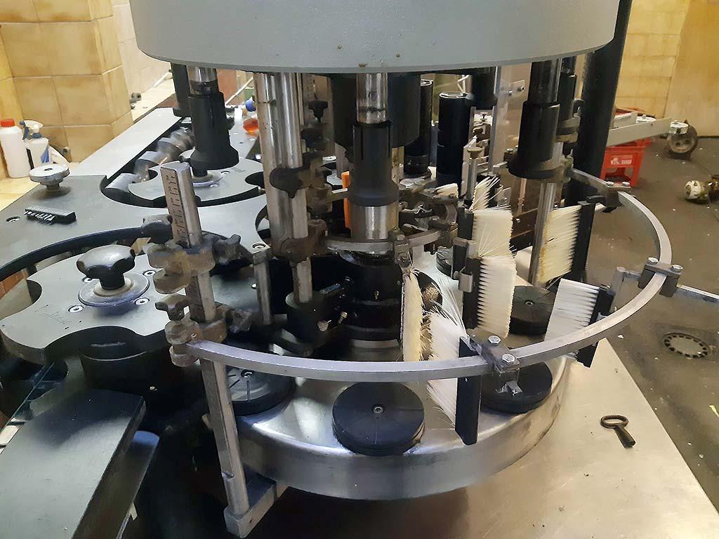 Labelling Machine Pirzer - Thumbnail 3