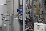 Steam Generator Certuss Universal 1500
