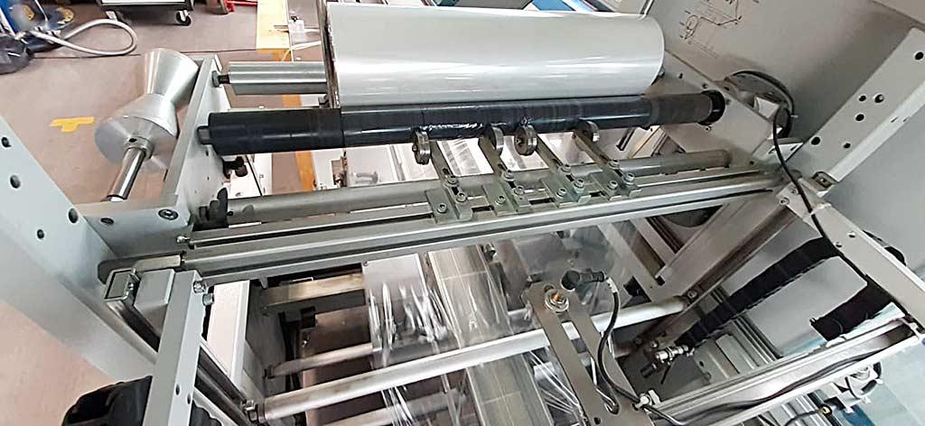 Packaging Machine Beck S 1750 X - Thumbnail 4