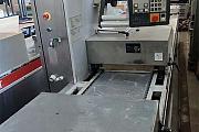 Thermoforming Machine Tetra Laval 3000