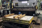 Plate Shear Darley VS 3100x9