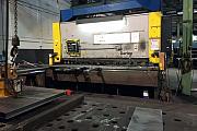 Plate Shear Darley VS 3119