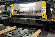 Plate Shear Darley VS 3100x19