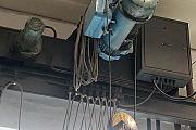 Overhead Crane Balkancar
