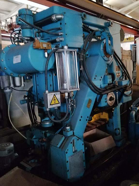 Punching Machine Bruderer BSTA 30 II e - Thumbnail 2