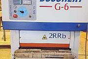 Grinding Machine Boschert G-6