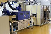 Offset Cup Printing Machine Omso DM 385/ BOX