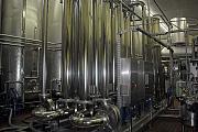 Wine Filtration System Microklar MFA 224