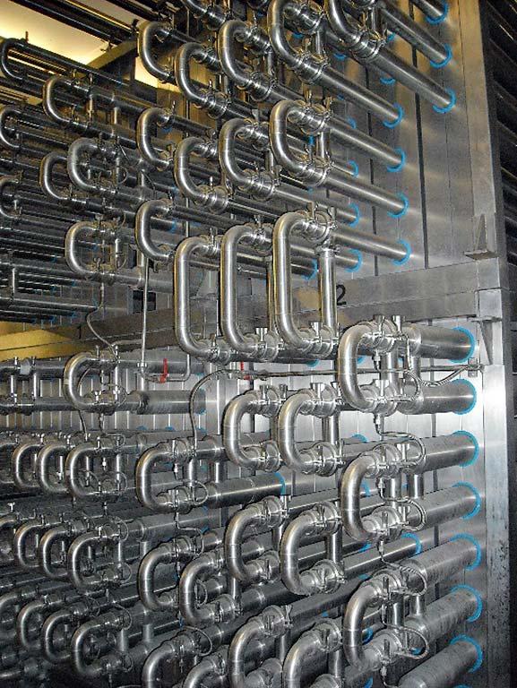 Pipe Pasteuriser Kf Engineering - Thumbnail 2