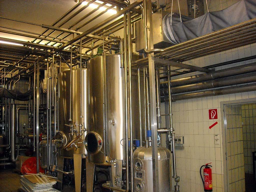 Pipe Pasteuriser Kf Engineering - Thumbnail 3
