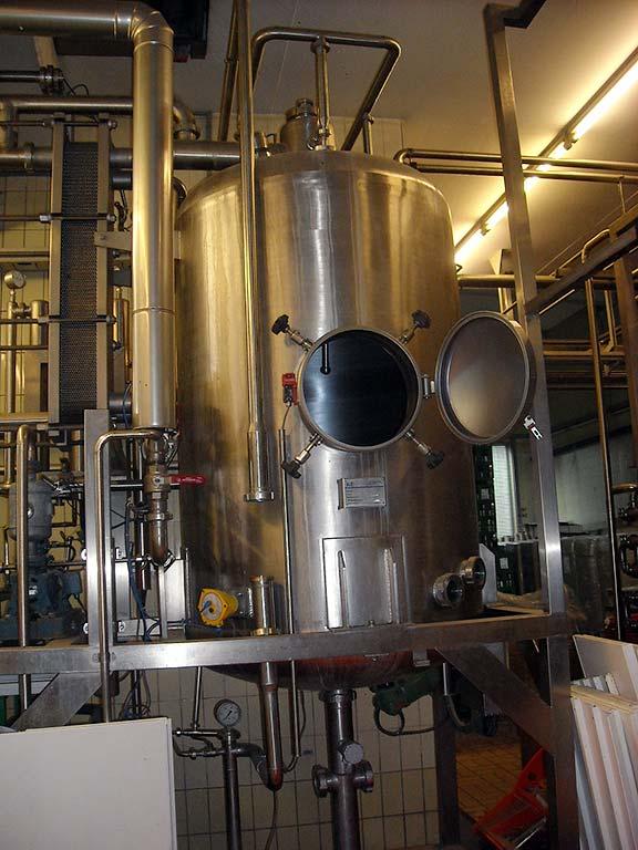 Pipe Pasteuriser Kf Engineering - Thumbnail 4