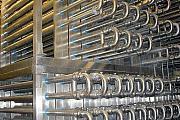 Pipe Pasteuriser Kf Engineering