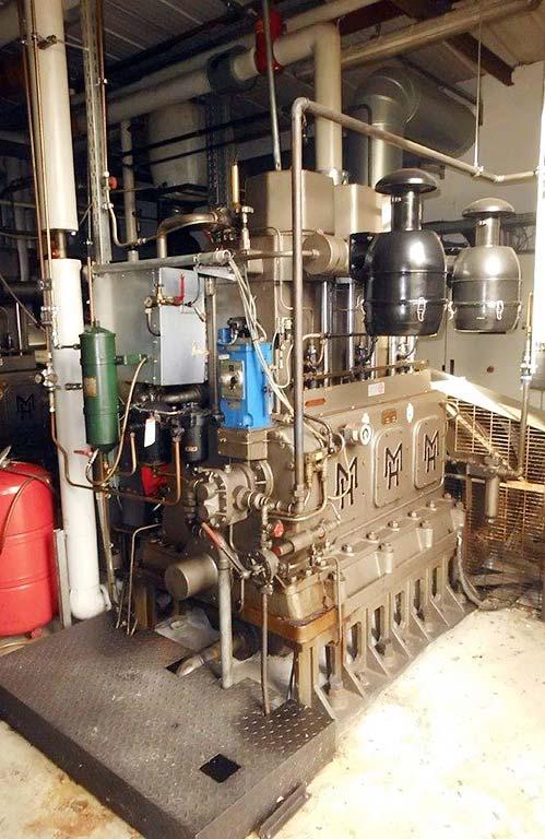 Combined Heat and Power Plant Herford Marelli - Image 1