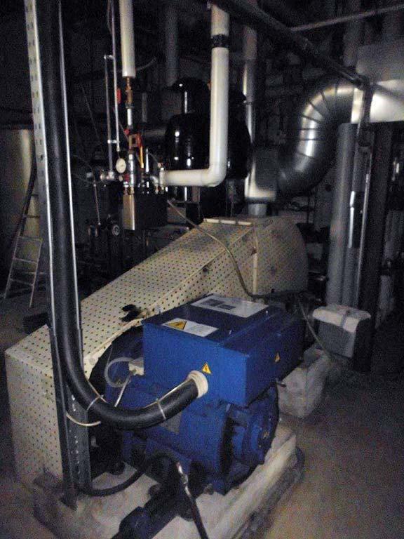 Combined Heat and Power Plant Herford Marelli - Thumbnail 3