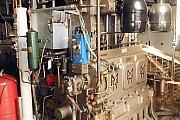 Combined Heat and Power Plant Herford Marelli