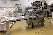 Vertical Bag Filling Machine Tevopharm TYPE PACK V