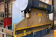 Press Brake Veb Erfurt PKXA 160/ 4750