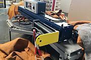 Turning Table Stretchwrapper Robopac MASTERPLAT FRD