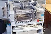 SMT Feeder Zevatech PLACE-MAT 460