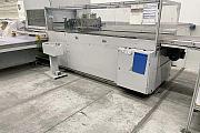 Skin- and Blister Machine Illig SB 125-C-4