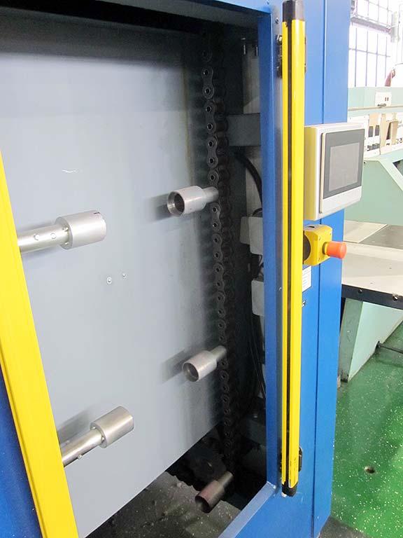 Automatic Coating Machine Sas BA-SP/ HE - Thumbnail 3