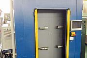 Automatic Coating Machine Sas BA-SP/ HE