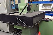 Gasket, Ring and Round Plate Cutter Fuj Peters P2000 II