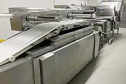Slicer Pickling Machine Weber CCS 902/ CCA