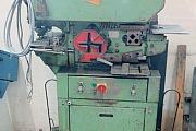 Profile Steel Shear Mubea BLF 35